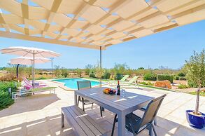 Can Xesquet - Villa With Pool
