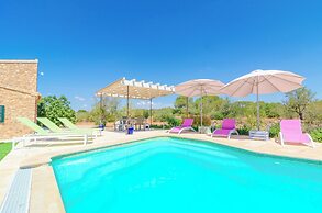 Can Xesquet - Villa With Pool