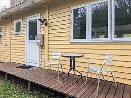 6 Person Holiday Home in Borup