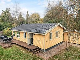 6 Person Holiday Home in Borup