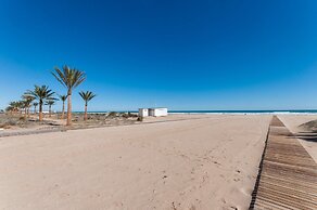 Alejandrita - Apartment In Grau I Platja