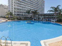 Alejandrita - Apartment In Grau I Platja
