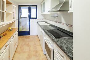 Alejandrita - Apartment In Grau I Platja