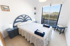 Alejandrita - Apartment In Grau I Platja