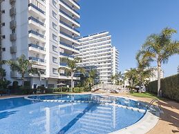 Alejandrita - Apartment In Grau I Platja