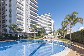 Alejandrita - Apartment In Grau I Platja