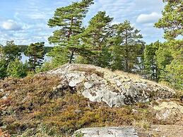 8 Person Holiday Home in Stavsudda