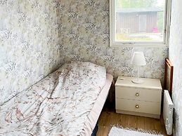 8 Person Holiday Home in Stavsudda