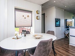 4 Person Holiday Home in Lemvig