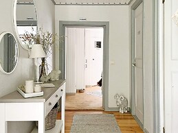 5 Star Holiday Home in Visby