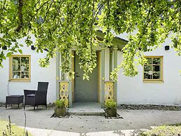5 Star Holiday Home in Visby