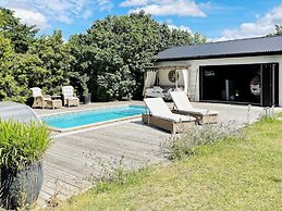 5 Star Holiday Home in Visby