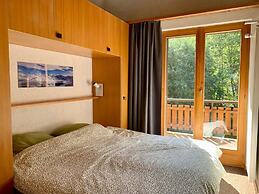 Apartment in Veysonnaz Near Ski Lift