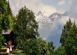 Apartment in Veysonnaz Near Ski Lift