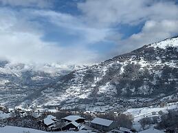 Apartment in Veysonnaz Near Ski Lift
