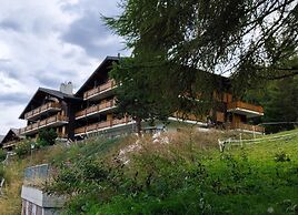Apartment in Veysonnaz Near Ski Lift