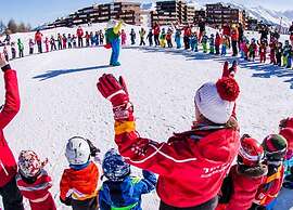 Apartment in Veysonnaz Near Ski Lift