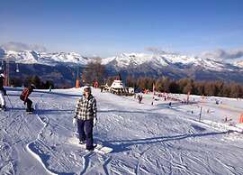 Apartment in Veysonnaz Near Ski Lift