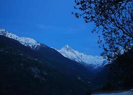 Apartment in Veysonnaz Near Ski Lift