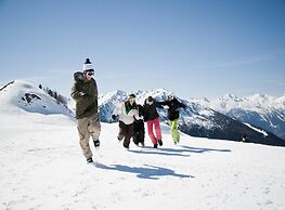 Apartment in Veysonnaz Near Ski Lift