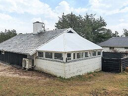 5 Person Holiday Home in Thisted