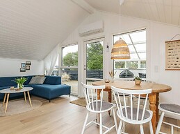 5 Person Holiday Home in Thisted