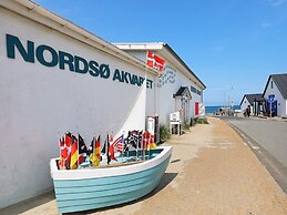 5 Person Holiday Home in Thisted