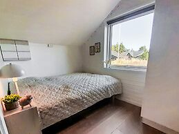 5 Person Holiday Home in Thisted