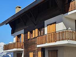 Mountain Apartment With Views