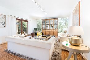 Can Madis - Villa With Private Pool In Costitx