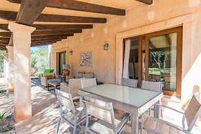 Can Madis - Villa With Private Pool In Costitx