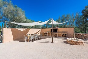 Can Madis - Villa With Private Pool In Costitx
