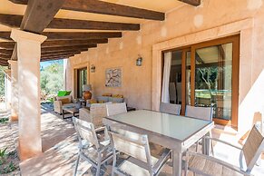 Can Madis - Villa With Private Pool In Costitx