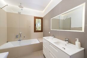Can Madis - Villa With Private Pool In Costitx