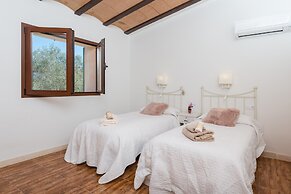 Can Madis - Villa With Private Pool In Costitx