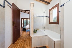 Can Madis - Villa With Private Pool In Costitx