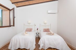 Can Madis - Villa With Private Pool In Costitx