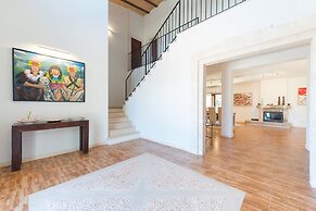 Can Madis - Villa With Private Pool In Costitx