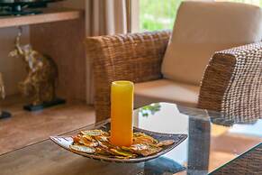 S'albarcoquer - Villa With Private Pool In S'horta