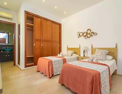 S'albarcoquer - Villa With Private Pool In S'horta