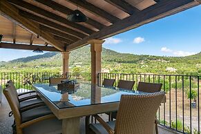 S'albarcoquer - Villa With Private Pool In S'horta