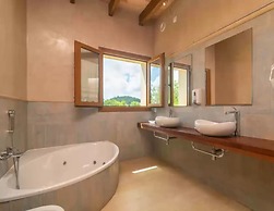S'albarcoquer - Villa With Private Pool In S'horta