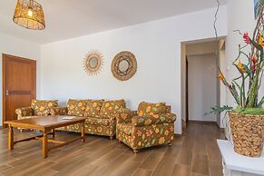 S'albarcoquer - Villa With Private Pool In S'horta