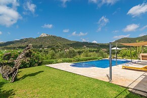 S'albarcoquer - Villa With Private Pool In S'horta
