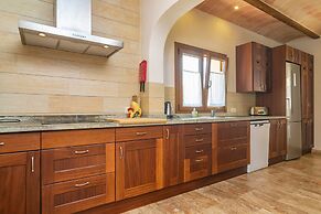 S'albarcoquer - Villa With Private Pool In S'horta