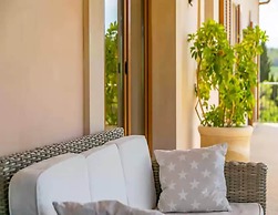 S'albarcoquer - Villa With Private Pool In S'horta