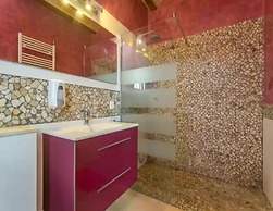 S'albarcoquer - Villa With Private Pool In S'horta