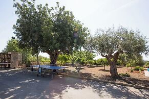 Can Marines - Villa With Private Pool In S'horta