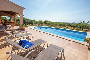 Can Marines - Villa With Private Pool In S'horta