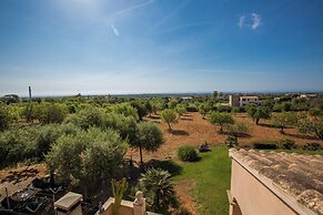 Can Marines - Villa With Private Pool In S'horta
